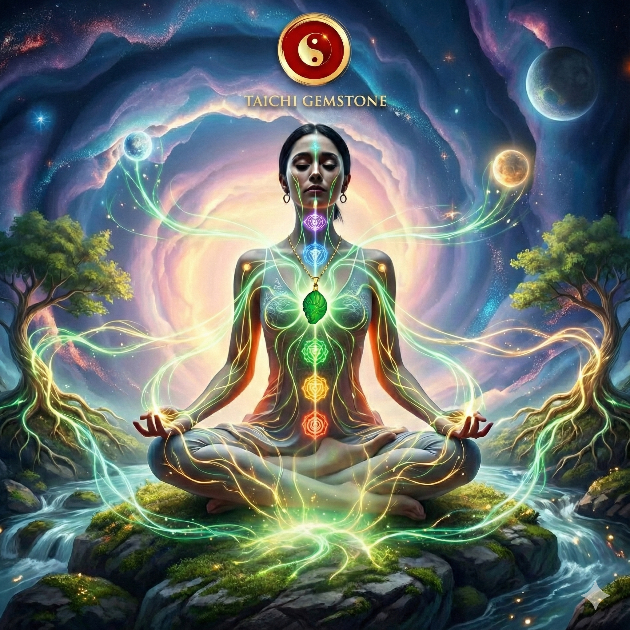 UNDERSTANDING FENGSHUI