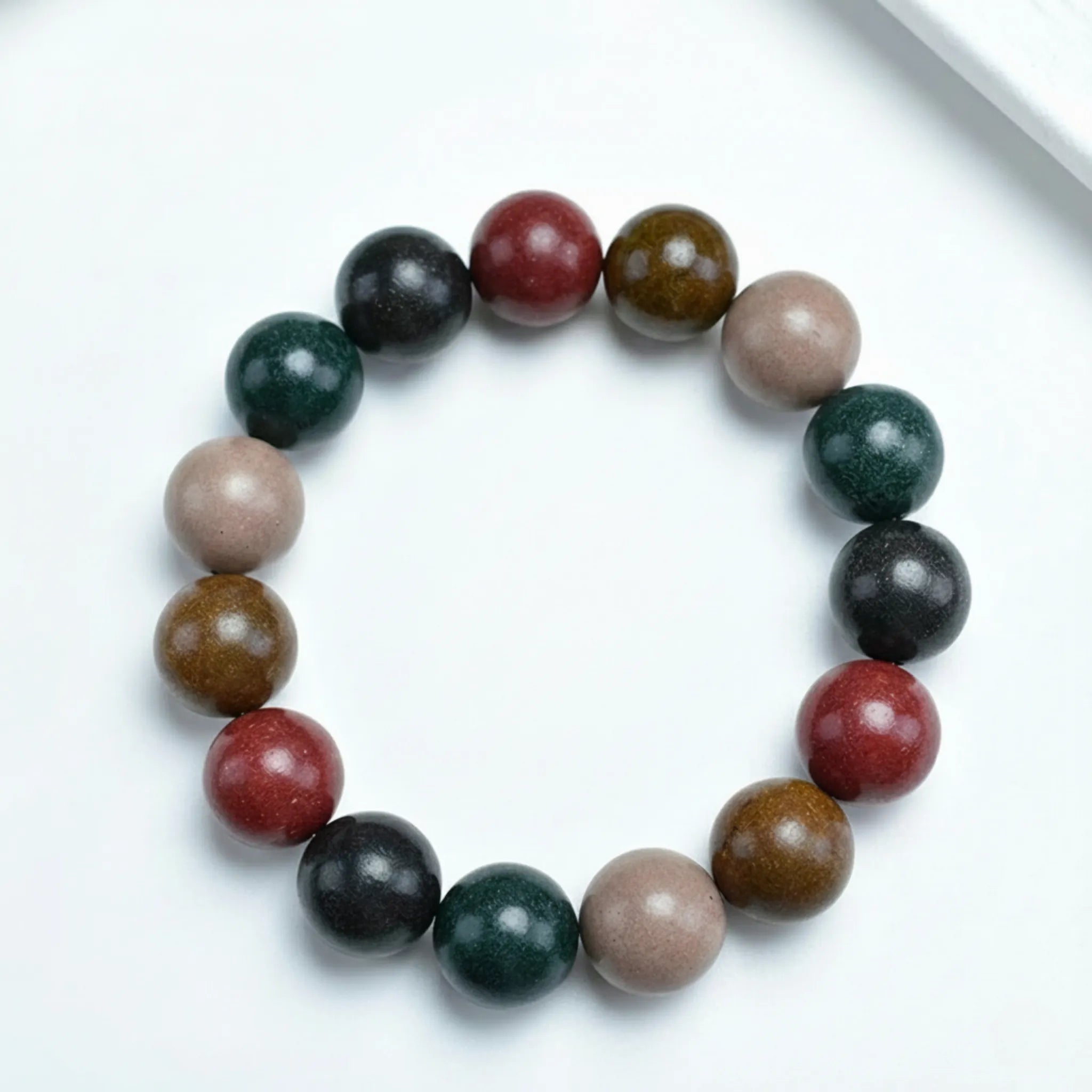 Grounding Healing Bracelet Agarwood