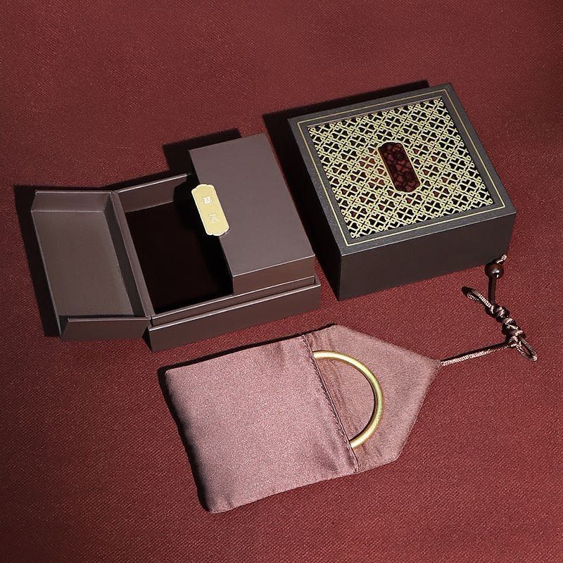 Premium Gift Box for Energy Jewelry