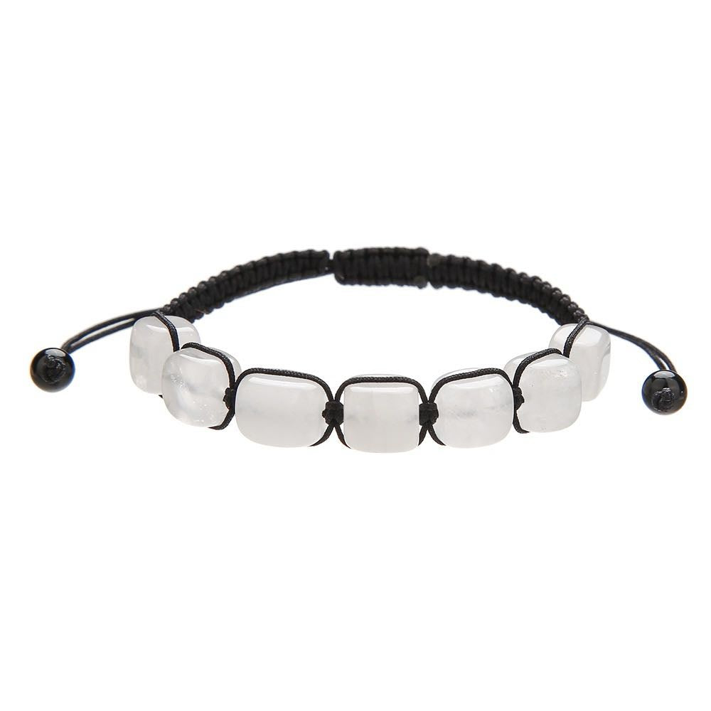 Chakra Balance Bracelet Mixed Stones