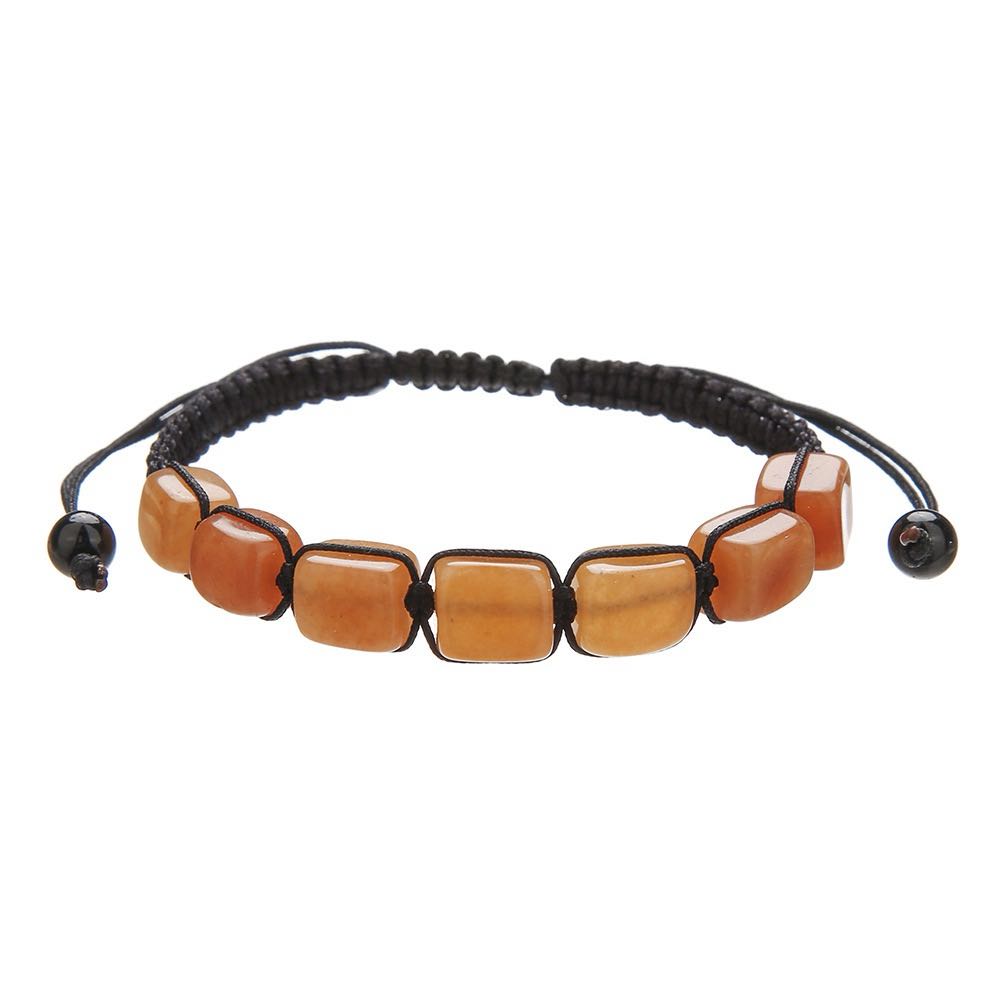 Chakra Balance Bracelet Mixed Stones