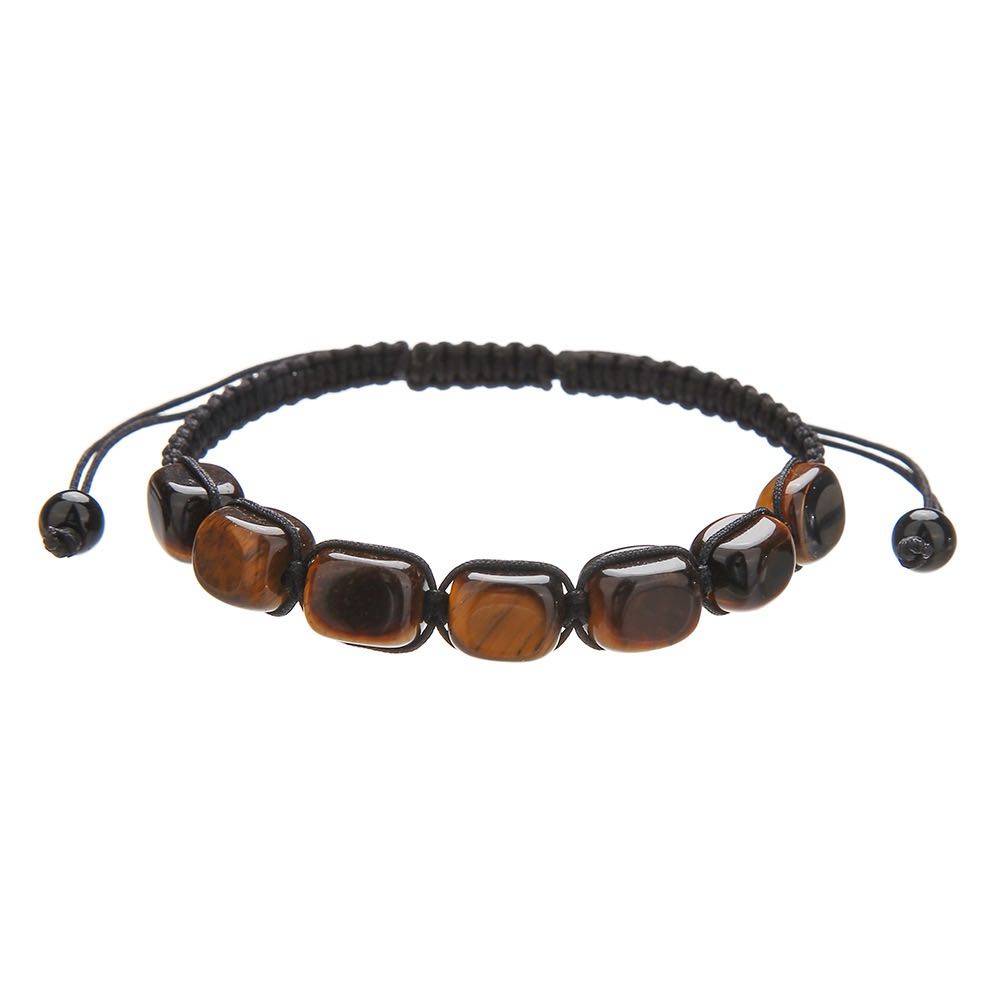 Chakra Balance Bracelet Mixed Stones