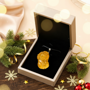 Product Christmas - Yellow Pixiu